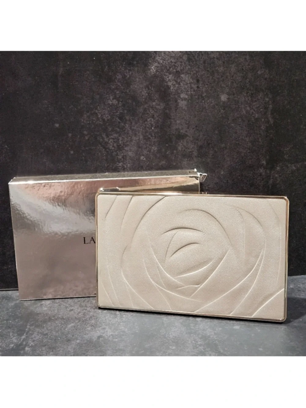 Lancôme Holiday 2024 Rose Gold Palette, limited-edition NIB - Picture 3 of 3